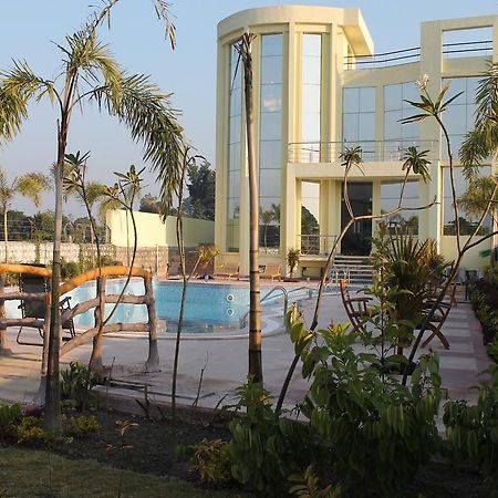 V Resorts Rajaji National Park Rishikesh Exterior photo