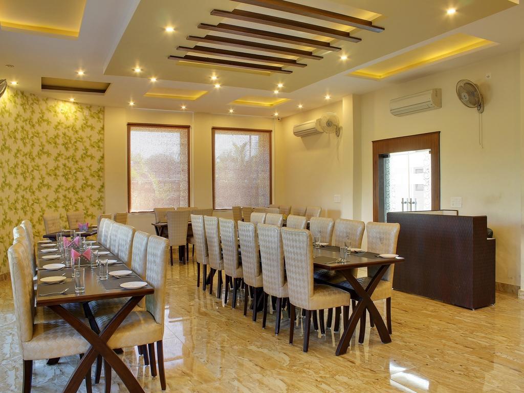 V Resorts Rajaji National Park Rishikesh Exterior photo