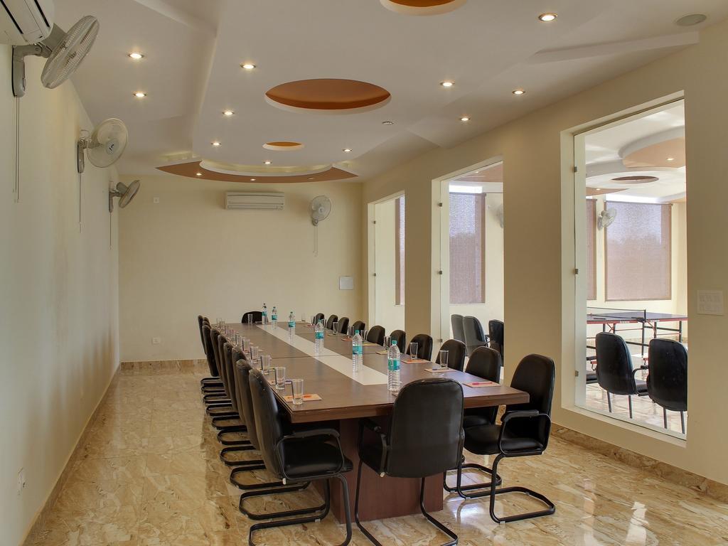 V Resorts Rajaji National Park Rishikesh Exterior photo