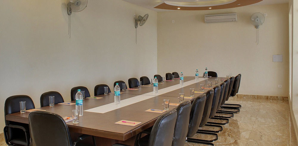V Resorts Rajaji National Park Rishikesh Exterior photo