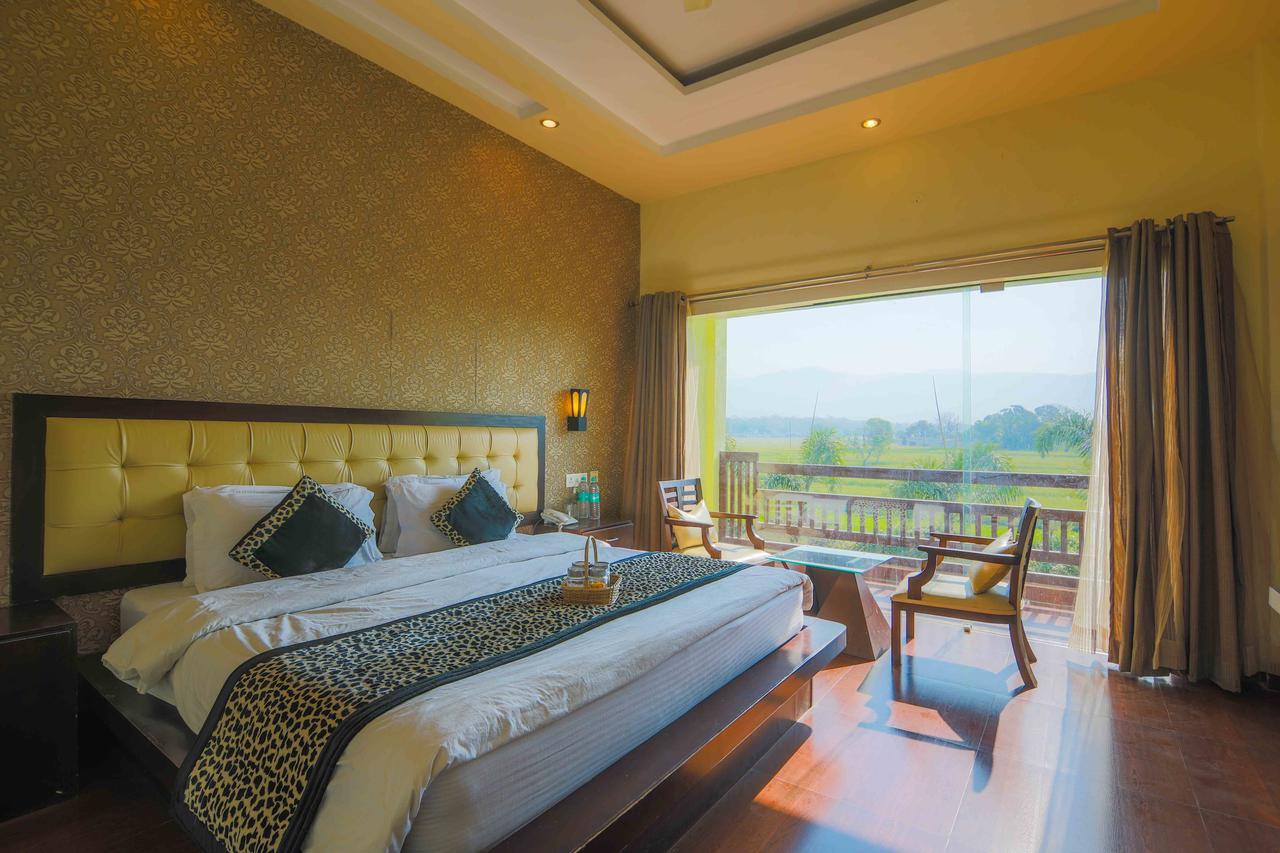 V Resorts Rajaji National Park Rishikesh Exterior photo