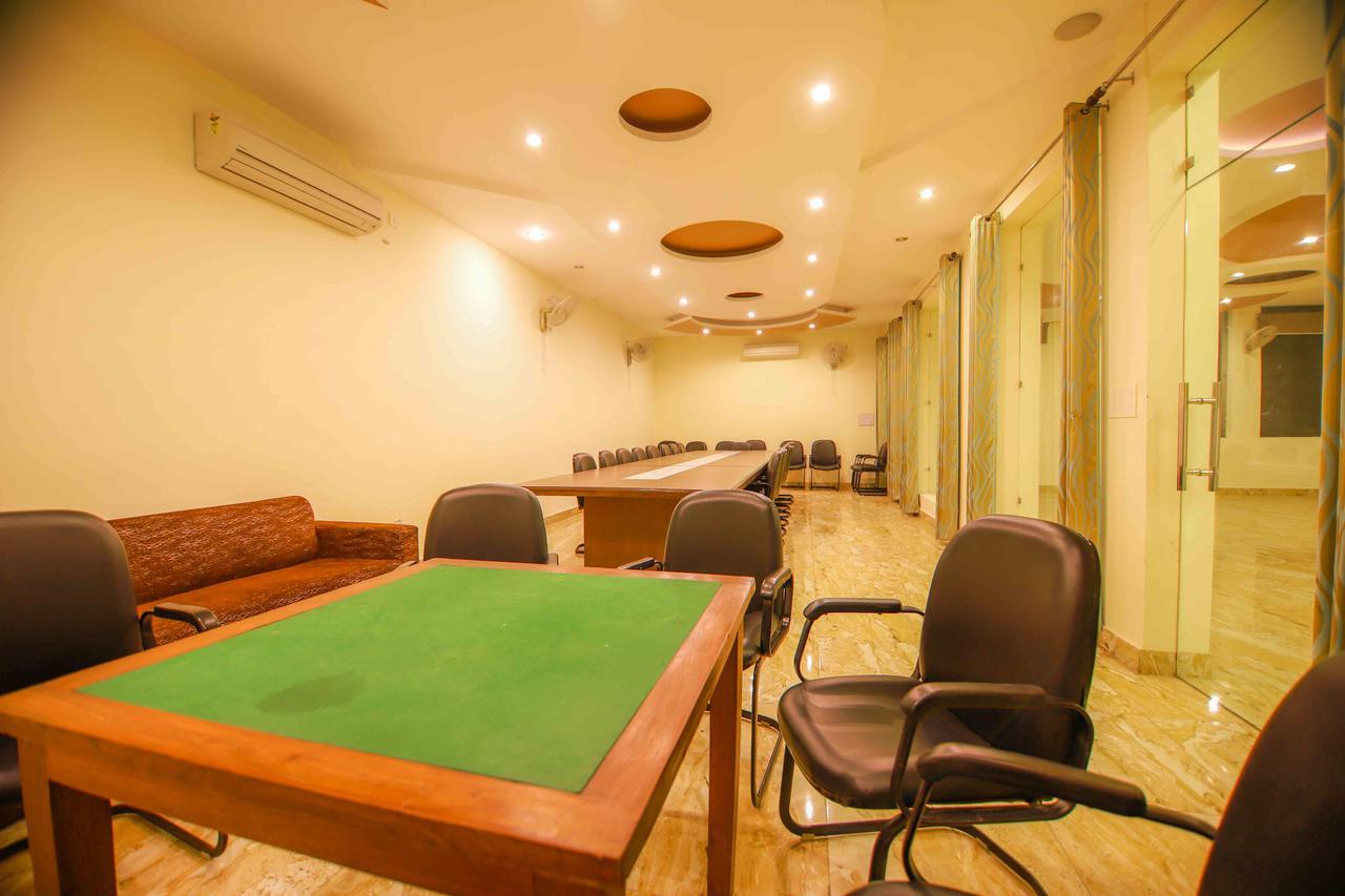 V Resorts Rajaji National Park Rishikesh Exterior photo