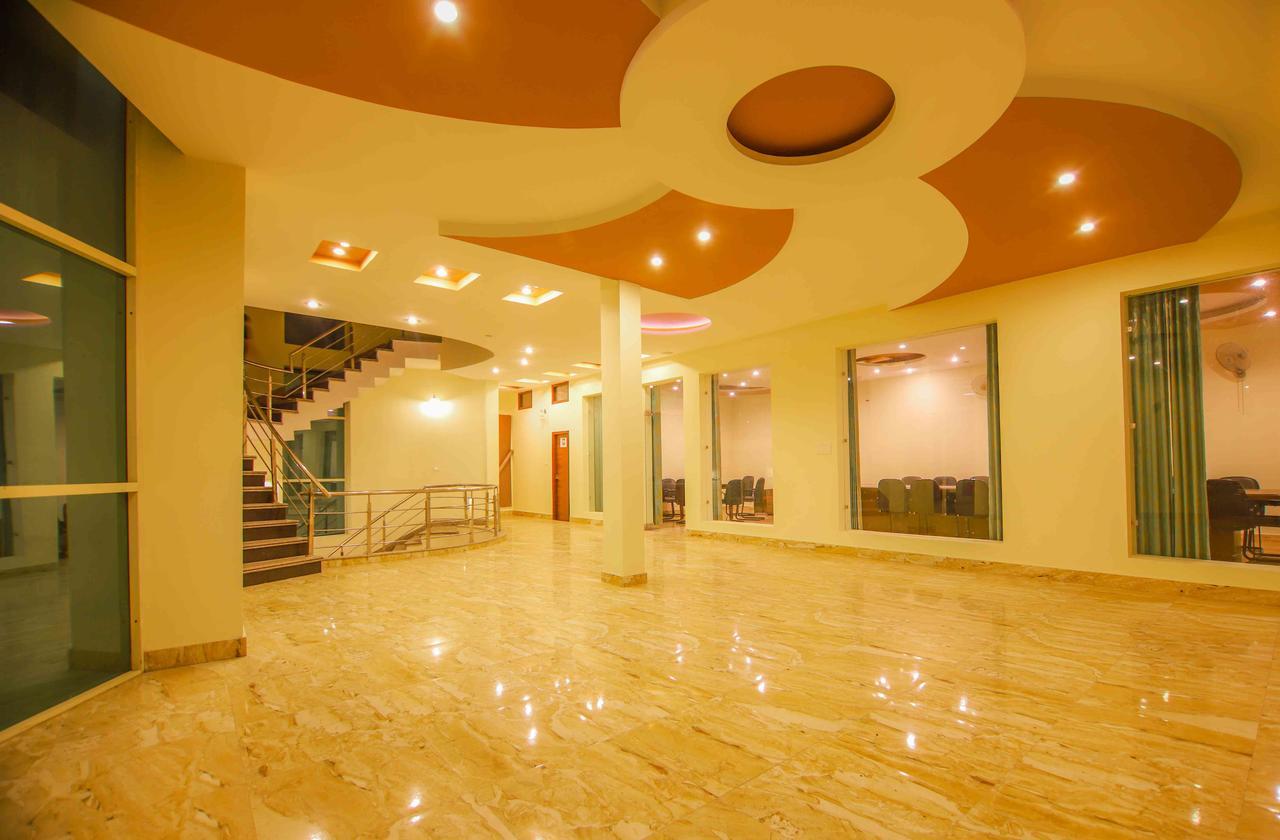 V Resorts Rajaji National Park Rishikesh Exterior photo