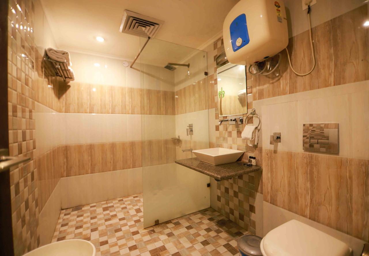 V Resorts Rajaji National Park Rishikesh Exterior photo